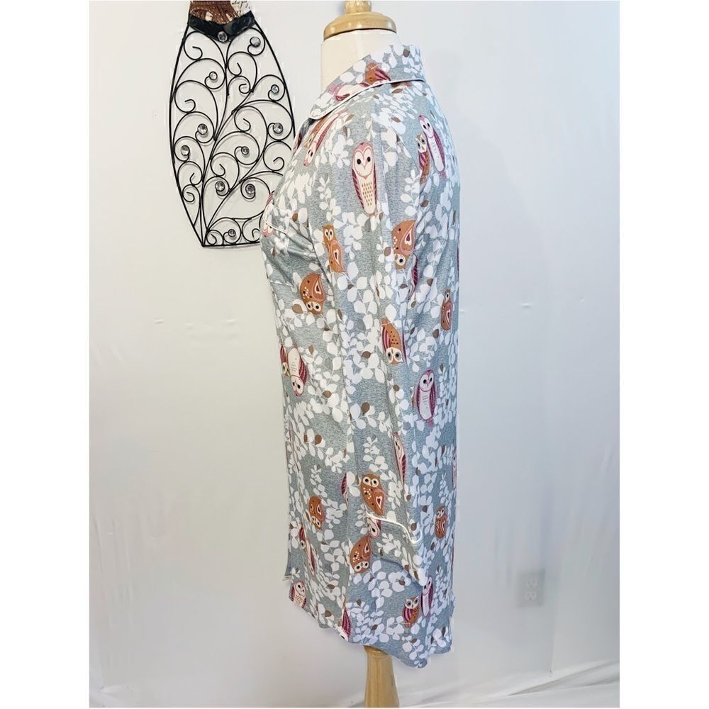 NWOT Echo Nightgown     - Picture 5 of 6